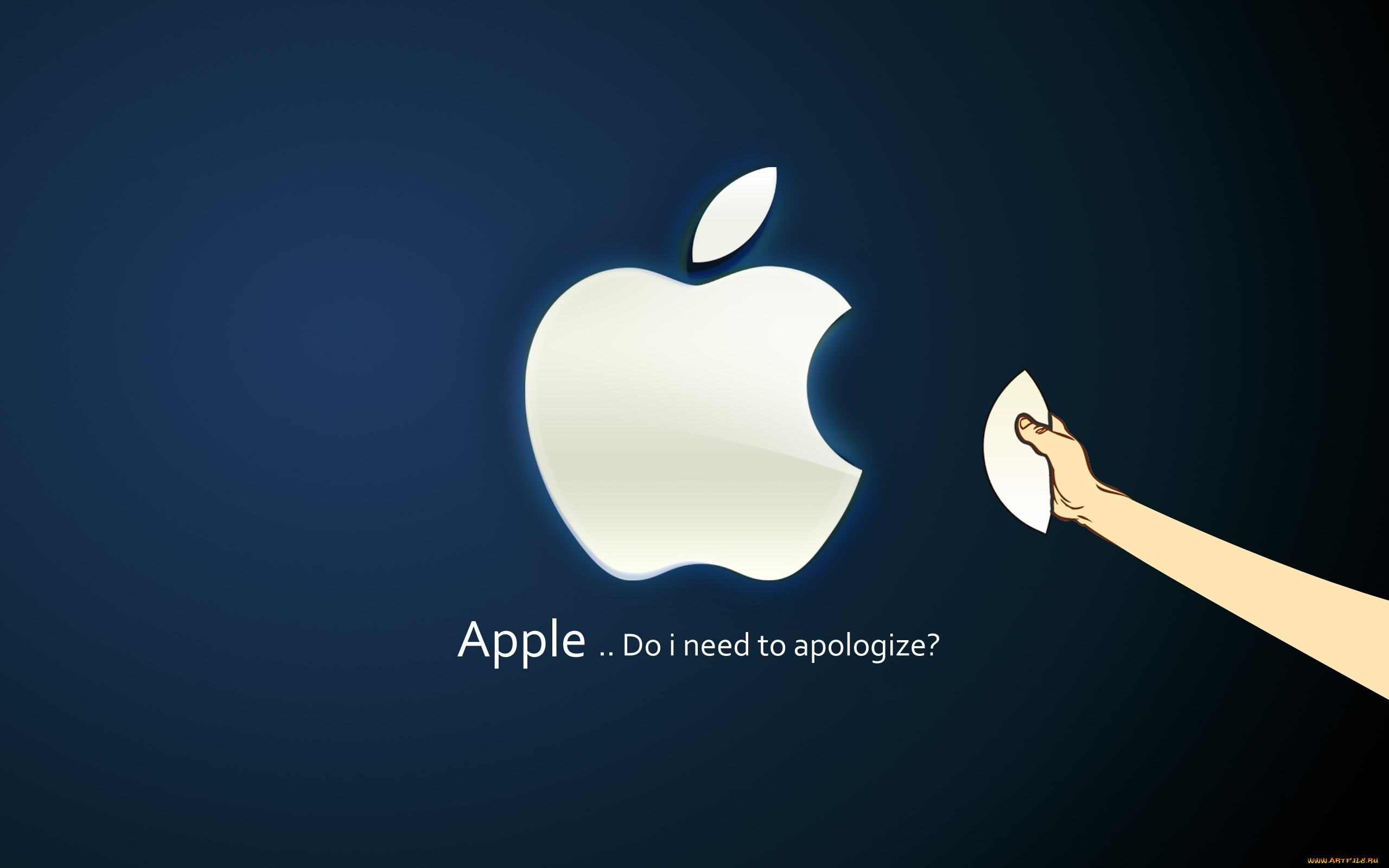 , apple, 